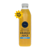 M&S Freshly Squeezed Smooth Orange Juice   1L GOODS M&S   