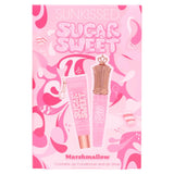 Sunkissed Sugar Sweet Marshmallow lip gloss set, UK version