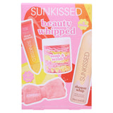 Sunkissed 4 Beauty Whipped Pieces set, imported from the UK