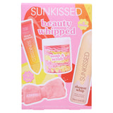 Sunkissed 4 Beauty Whipped Pieces set, imported from the UK