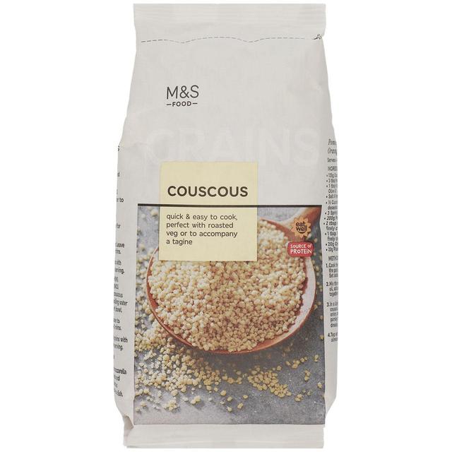 Cook With M&S Couscous   500g GOODS M&S   