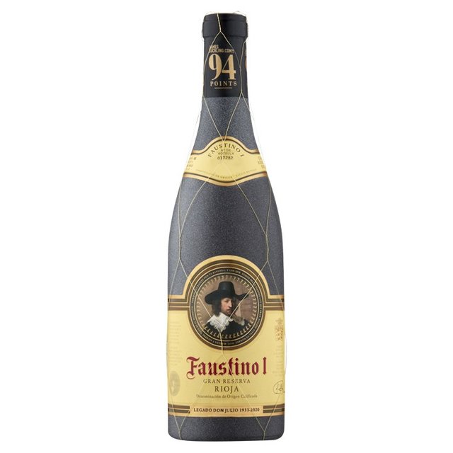 Faustino I Gran Reserva   75cl GOODS M&S   