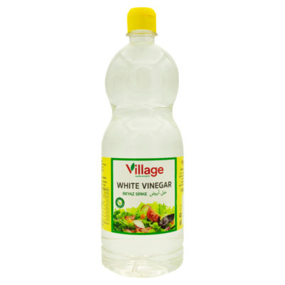 ASDA Village Quality Products White Vinegar 1000ml- Buy online at McGrocer