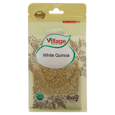 ASDA Village Quality Products White Quinoa- Buy online at McGrocer