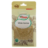 Village Quality Products white quinoa, UK version