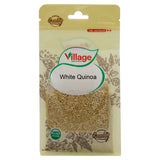 Village Quality Products white quinoa, UK version