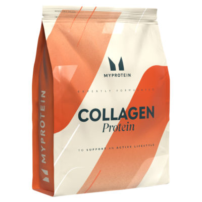 MyProtein Collagen Protein Chocolate Flavour 1kg - British product