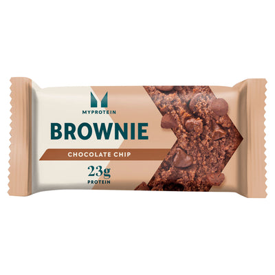 ASDA MyProtein Chocolate Chip Brownie 75g- Buy online at McGrocer