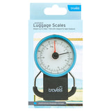 Travels Analogue Luggage Scales GOODS ASDA   