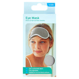 Travels Eye Mask GOODS ASDA   