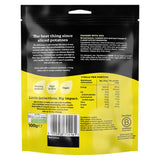 Graze Marmite Crunch savory corn snack 100g pack , UK version