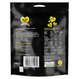 Marmite Oven Baked Peanuts