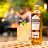 Bushmills Irish Whiskey