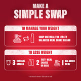 SlimFast Vanilla Flavour Shake