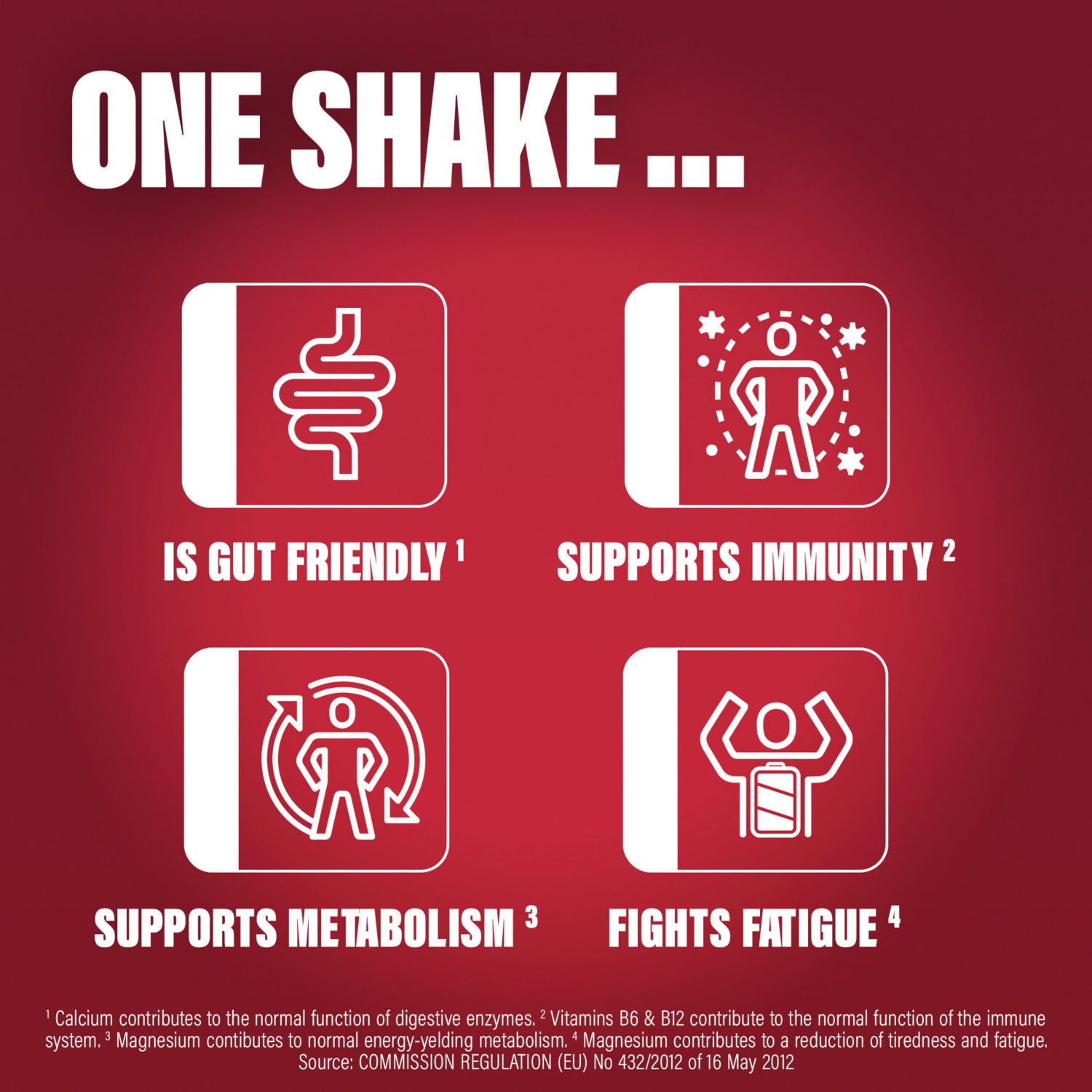 SlimFast meal replacement shake chocolate flavour 325ml (British brand)