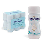 Kendamil follow-on milk stage 2 6x250ml - British product
