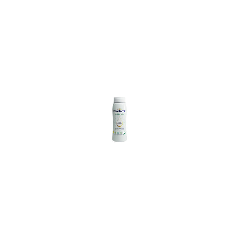 Kendamil toddler milk stage 3 200ml (British brand)