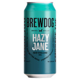BrewDog Hazy Jane New England IPA 440ml - British product
