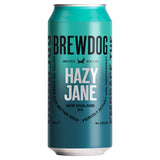 BrewDog Hazy Jane New England IPA 440ml - British product