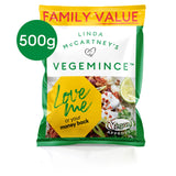 Linda McCartney's Vegemince GOODS ASDA   