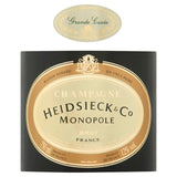 Heidsieck Monopole Grande Cuvee NV   75cl GOODS M&S   