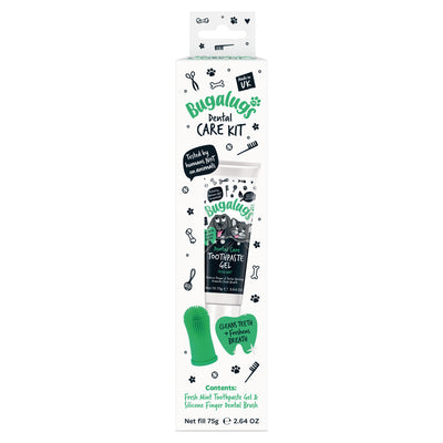 ASDA Bugalugs Dental Care Kit 75g- Buy online at McGrocer
