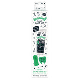 Bugalugs Dental Care Kit for dogs 75g - British product
