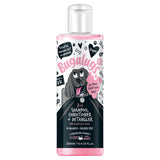 Bugalugs 3 in 1 Shampoo, Conditioner + Detangler with Raspberry & Lemon 250ml GOODS ASDA   