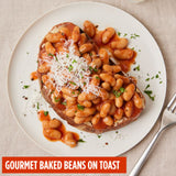Merchant Gourmet Baked Beans 200g (British brand)