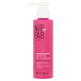 Nip+Fab Salicylic Acid Gel Cleanser GOODS ASDA   