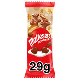 Maltesers Reindeer Gingerbread chocolate treat 29g - British product