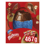 Maltesers giant chocolate popcorn Easter egg 476g, UK version