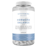 MyVitamins Wellness Hormone Balance 60 Capsules GOODS ASDA   