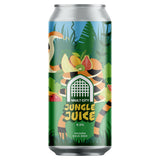 Vault City Jungle Juice sour beer 440ml, imported from the UK