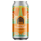 Vault City Orange Creamsicle Ice Lolly sour beer 440ml (British brand)