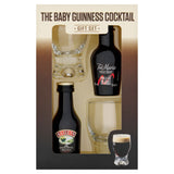 Blue Tree Baby Guinness Cocktail Gift Set 50ml, UK version