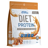 Applied Nutrition Diet Protein Salted Caramel GOODS ASDA   