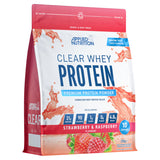 Applied Nutrition Clear Whey Protein Premium Protein Powder Strawberry & Raspberry 250g GOODS ASDA   