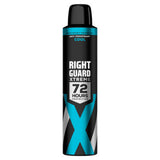 Right Guard Xtreme Cool anti-perspirant spray 250ml (British brand)