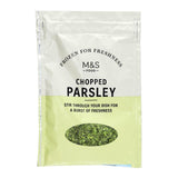 Cook With M&S Chopped Parsley Frozen   50g GOODS M&S   