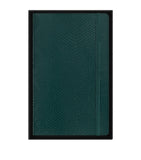 Moleskine Precious & Ethical Vegan Notebook, imported from the UK