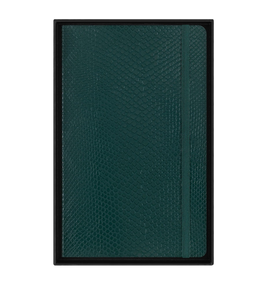 Moleskine Precious & Ethical Vegan Notebook, imported from the UK