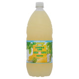 ASDA No Added Sugar Double Strength Lemon & Lime Squash GOODS ASDA   