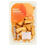 Bocaditos con sabor a pollo asado ASDA 180g - Producto británico