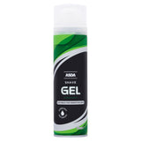 ASDA shave gel 200ml for sensitive skin, imported from the UK