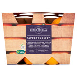 ASDA Extra Special Sweetclems clementines 1kg - British product