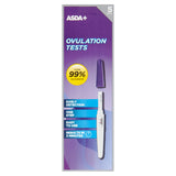 ASDA 5 Ovulation Tests GOODS ASDA   