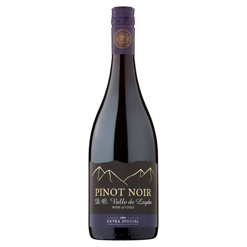 ASDA Extra Special Pinot Noir GOODS ASDA   