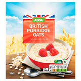 ASDA British Porridge Oats Pouch GOODS ASDA   