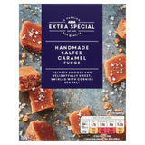 ASDA Extra Special Handmade Salted Caramel Fudge GOODS ASDA   